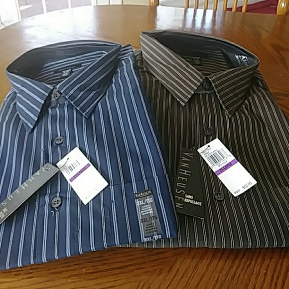 Mens short sleeve shirts Each - Picture 1 of 3